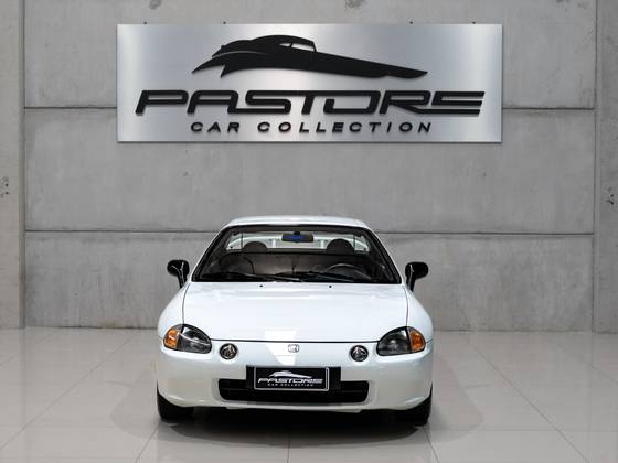 HONDA CIVIC 1.6 VTI CRX TARGA 16V GASOLINA 2P MANUAL